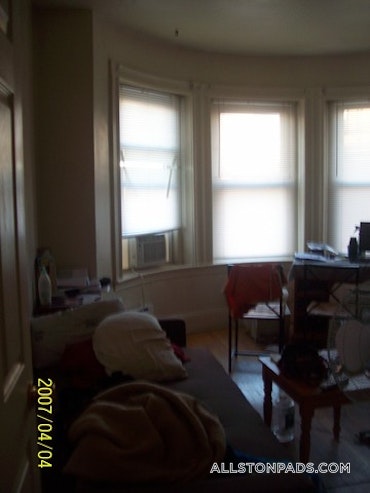 Boston - 1 Beds, 1 Baths