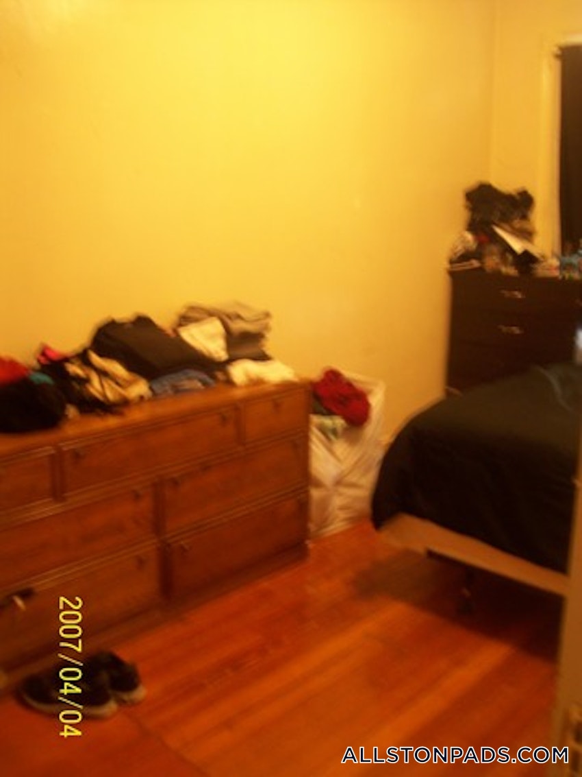 BOSTON - ALLSTON - 1 Bed, 1 Bath - Image 2