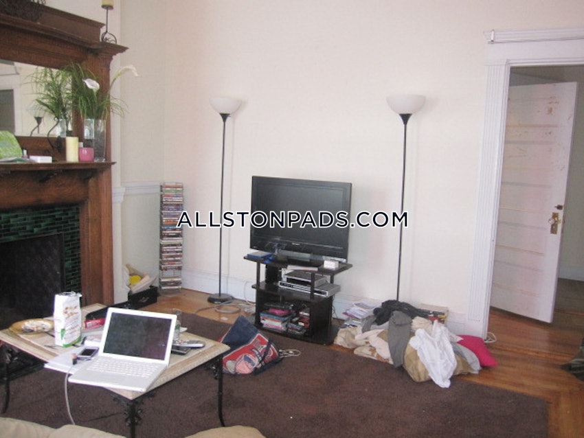 BOSTON - ALLSTON - 4 Beds, 2 Baths - Image 29