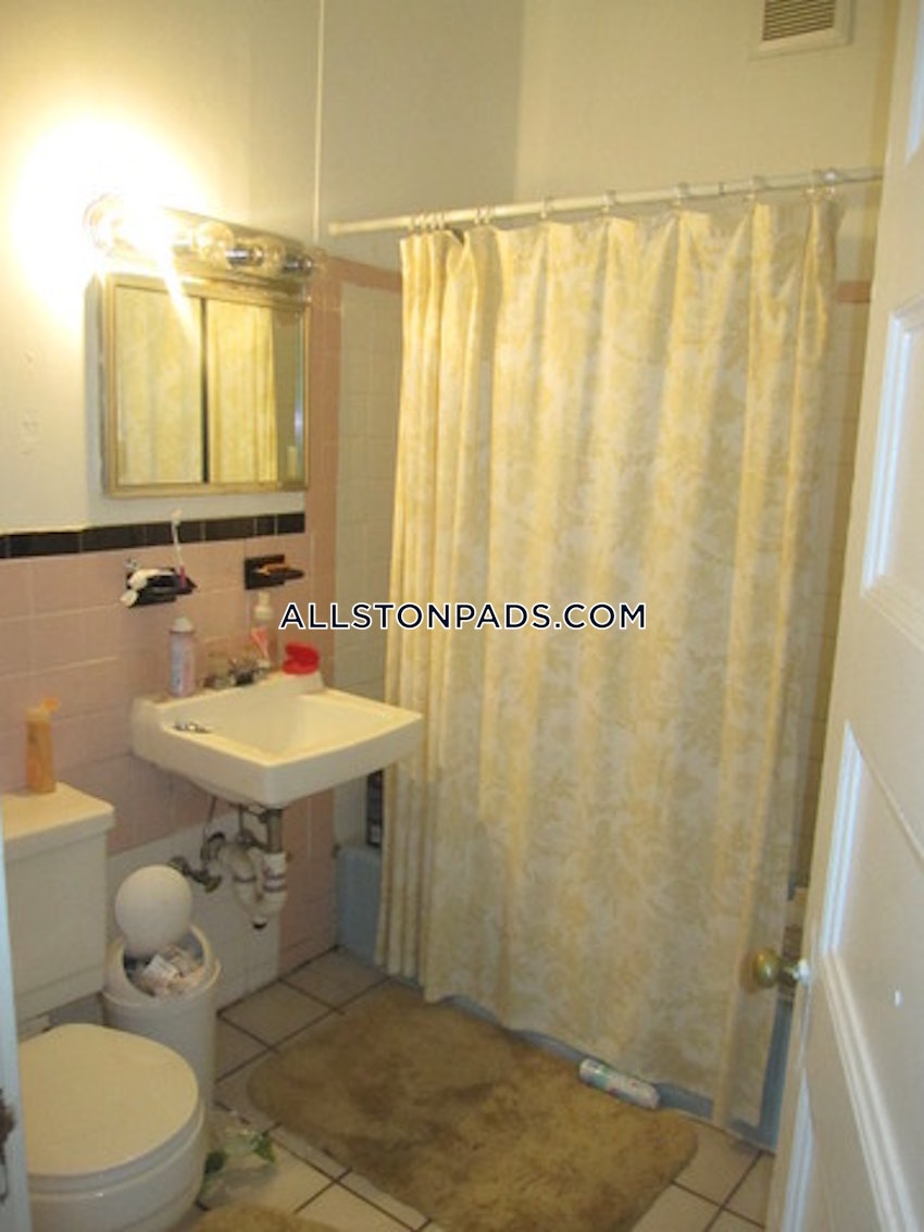 BOSTON - ALLSTON - 4 Beds, 2 Baths - Image 51