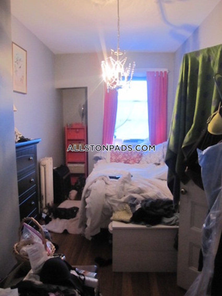 BOSTON - ALLSTON - 4 Beds, 2 Baths - Image 20