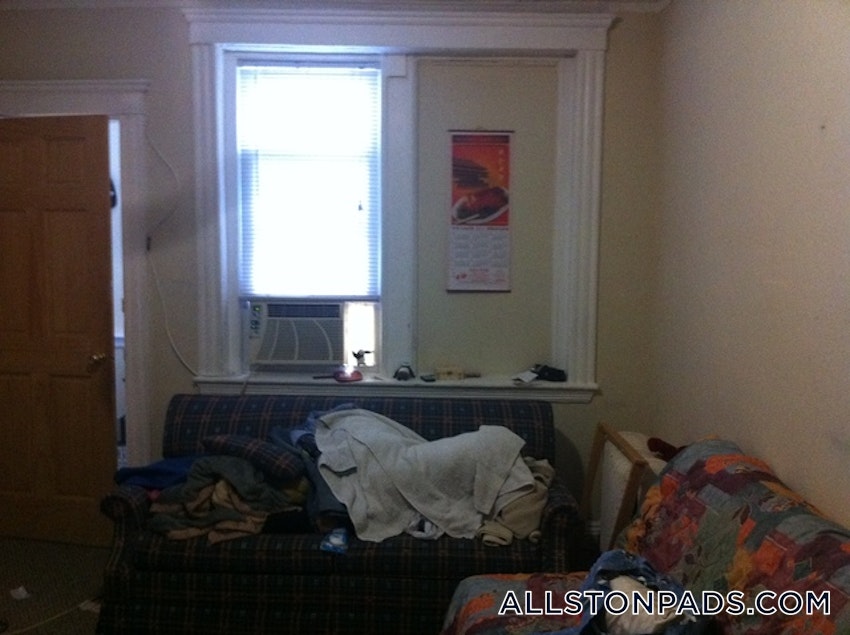 BOSTON - ALLSTON - 2 Beds, 1 Bath - Image 5