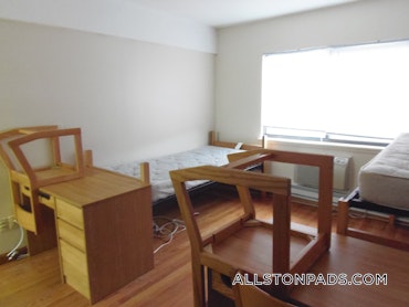 Boston - 0 Beds, 1 Baths