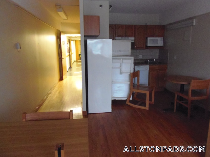 BOSTON - ALLSTON - Studio , 1 Bath - Image 1