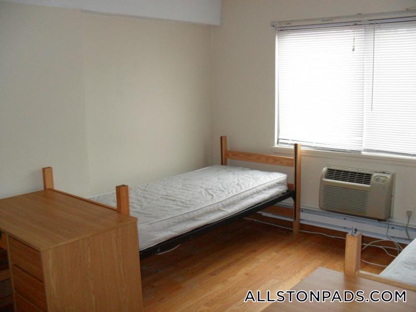 BOSTON - ALLSTON - Studio , 1 Bath - Image 1