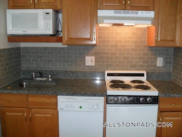 Allston, Boston, MA - Studio, 1 Bath - $2,100 - ID#5586769