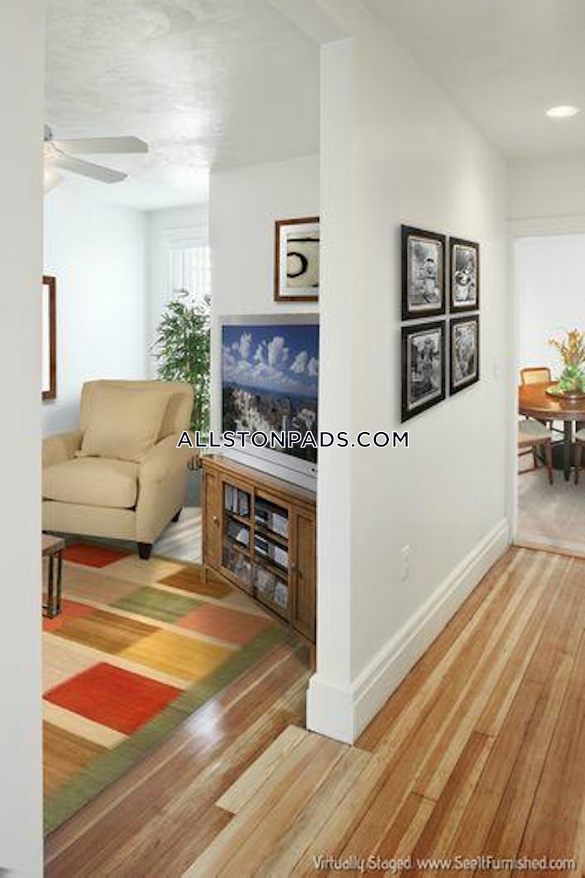 BOSTON - ALLSTON - 1 Bed, 1 Bath - Image 2