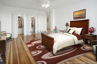 Boston - 1 Beds, 1 Baths