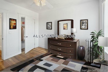 Boston - 1 Beds, 1 Baths