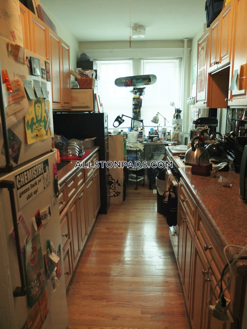 BOSTON - ALLSTON - Studio , 1 Bath - Image 11