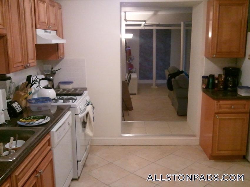 BOSTON - ALLSTON - 3 Beds, 1 Bath - Image 3