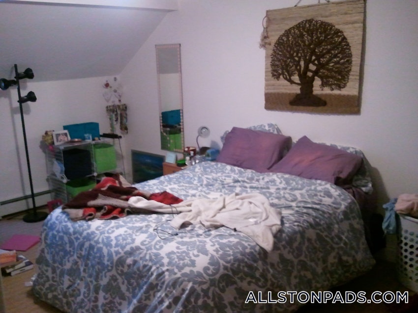 BOSTON - ALLSTON - 3 Beds, 1 Bath - Image 13