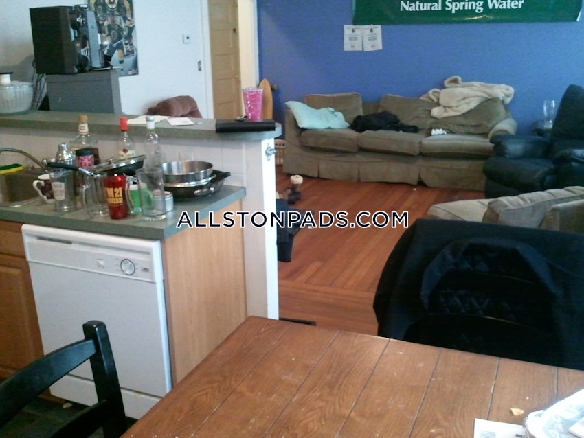 BOSTON - ALLSTON - 4 Beds, 1 Bath - Image 12