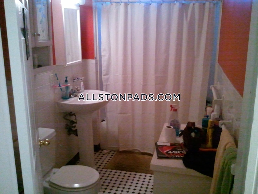 BOSTON - ALLSTON - 4 Beds, 1 Bath - Image 20