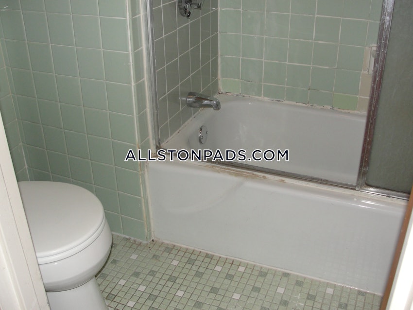 BOSTON - ALLSTON - Studio , 1 Bath - Image 9