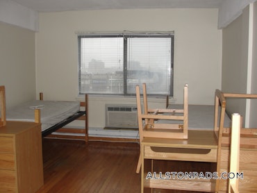 Boston - 0 Beds, 1 Baths