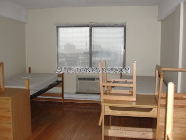 Boston - 0 Beds, 1 Baths