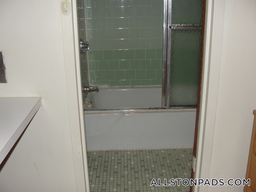 BOSTON - ALLSTON - Studio , 1 Bath - Image 5