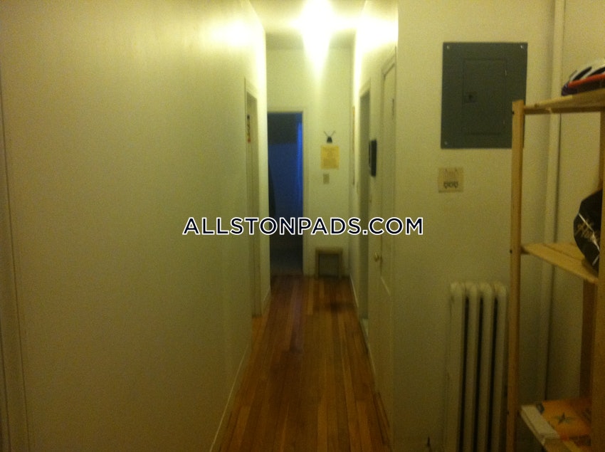 BOSTON - ALLSTON - 2 Beds, 1 Bath - Image 2