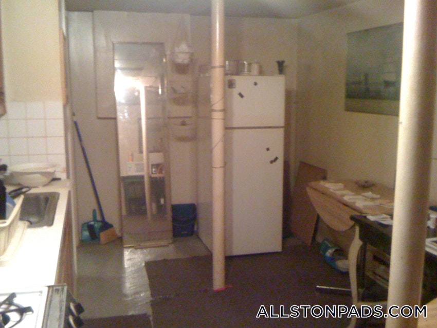 BOSTON - ALLSTON - 1 Bed, 1 Bath - Image 14