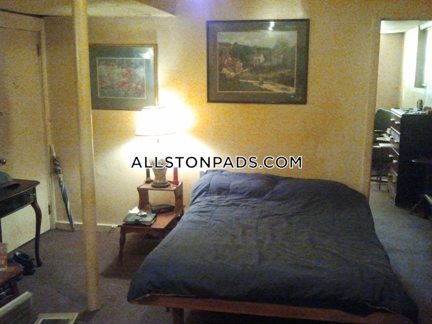 BOSTON - ALLSTON - 1 Bed, 1 Bath - Image 8