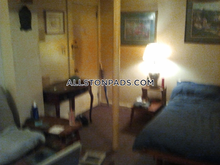 BOSTON - ALLSTON - 1 Bed, 1 Bath - Image 9