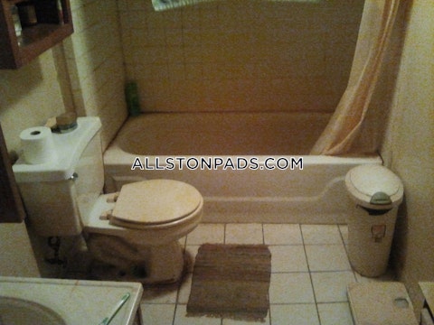 Harvard Ave. Boston photo 17