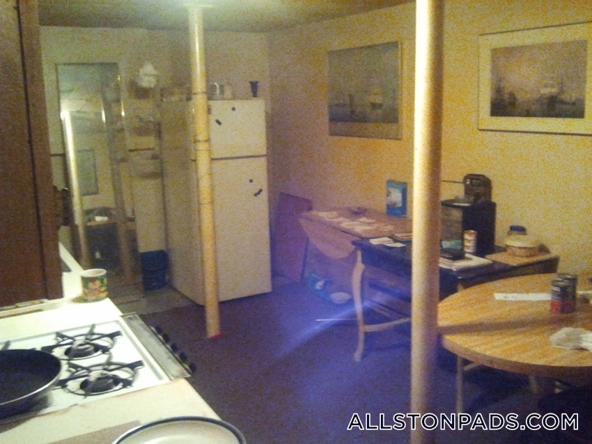 BOSTON - ALLSTON - 1 Bed, 1 Bath - Image 9