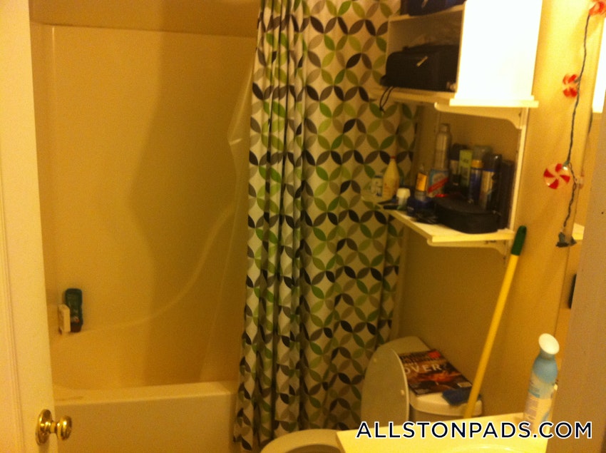 BOSTON - ALLSTON - 3 Beds, 1 Bath - Image 16