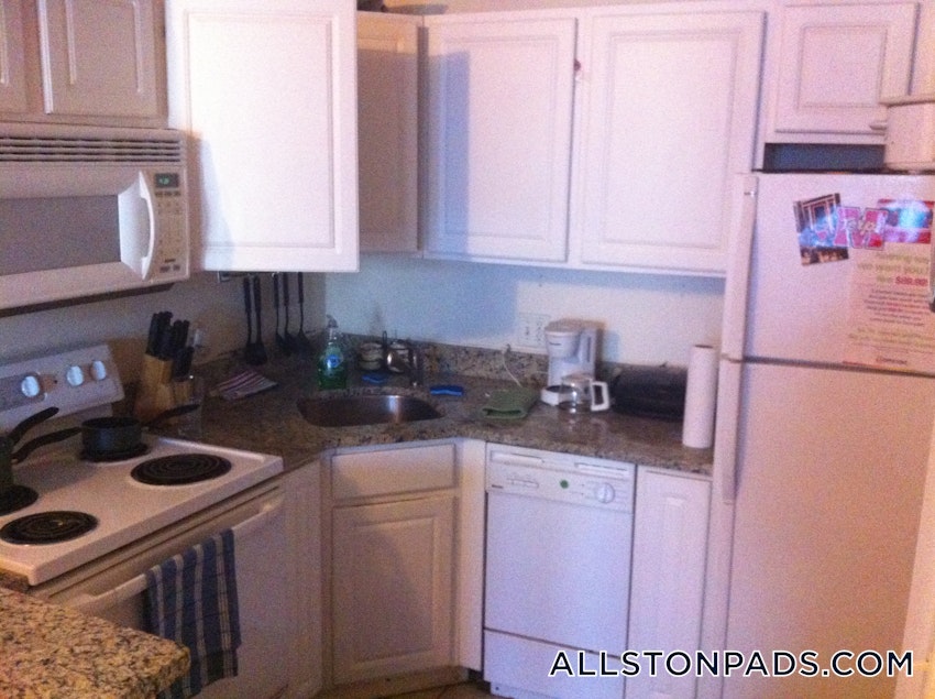 BOSTON - ALLSTON - 3 Beds, 1 Bath - Image 4