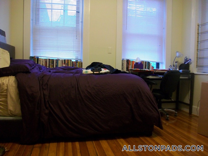 BOSTON - ALLSTON - 2 Beds, 1 Bath - Image 7