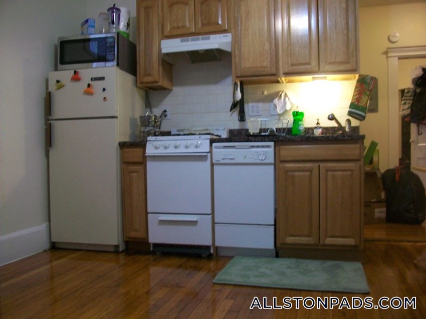 BOSTON - ALLSTON - 2 Beds, 1 Bath - Image 20