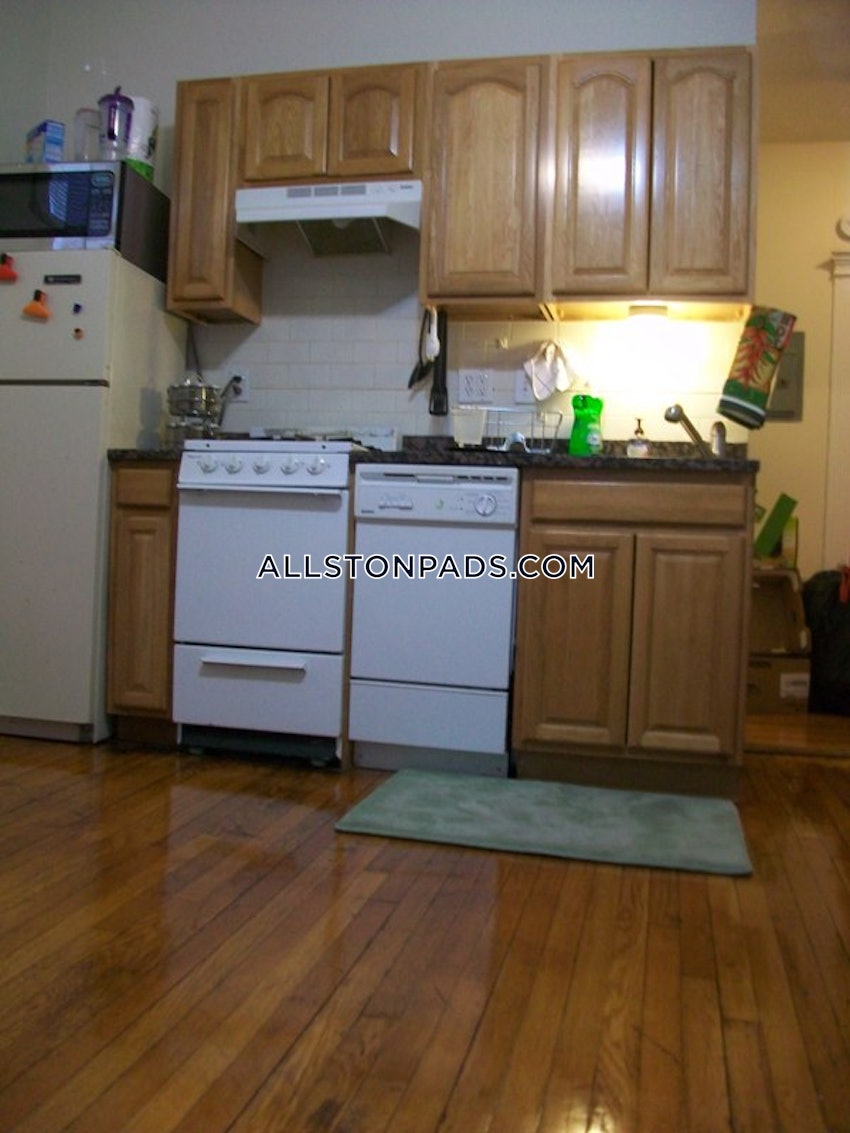 BOSTON - ALLSTON - 2 Beds, 1 Bath - Image 21