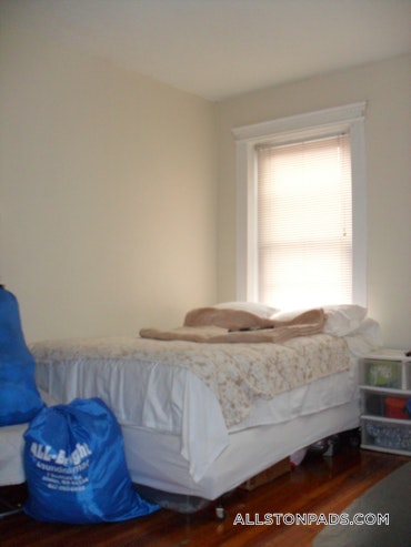 Boston - 2 Beds, 1 Baths