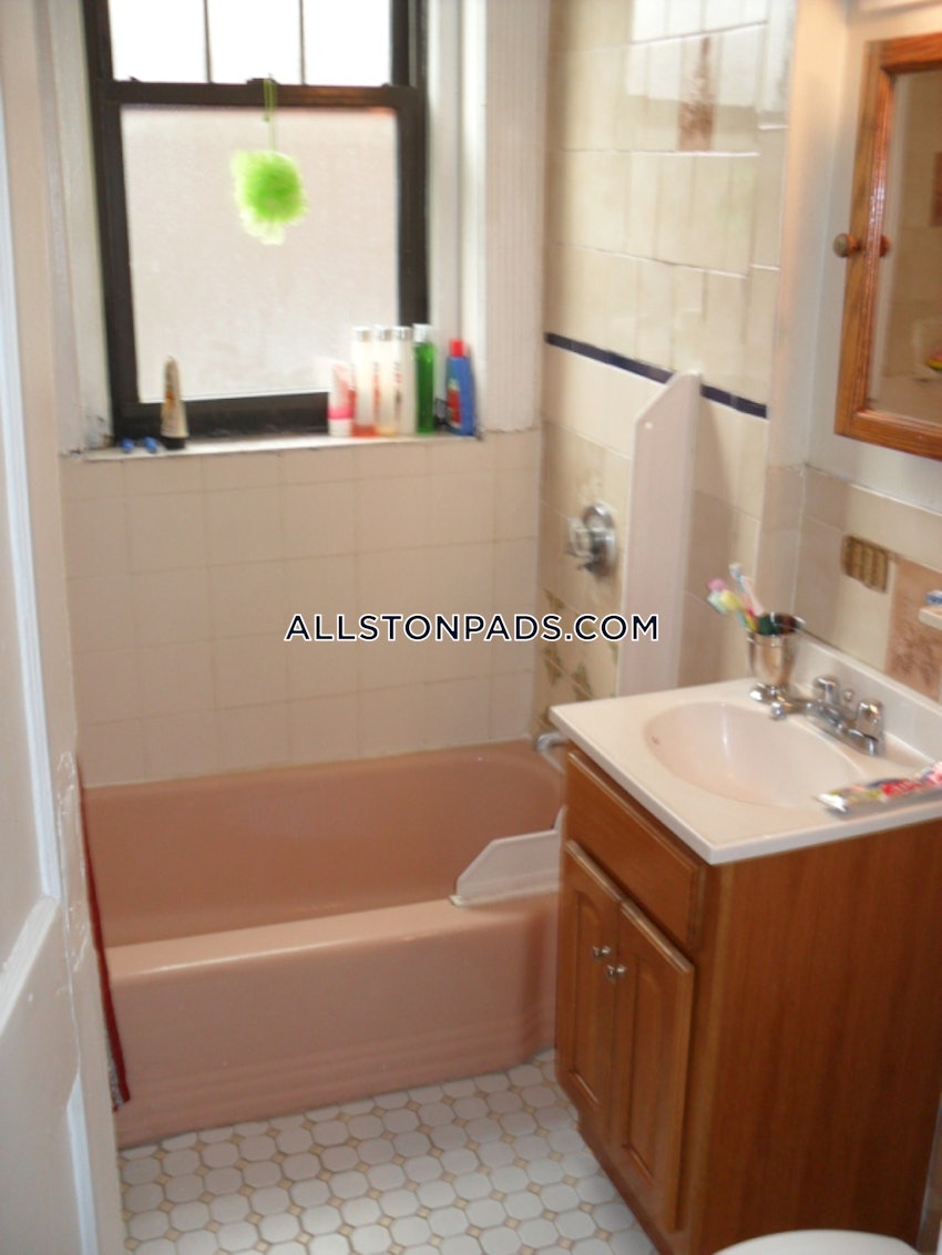 BOSTON - ALLSTON - 2 Beds, 1 Bath - Image 35