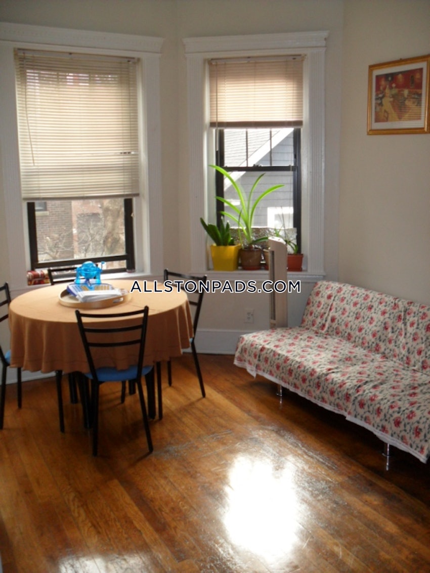 BOSTON - ALLSTON - 2 Beds, 1 Bath - Image 4