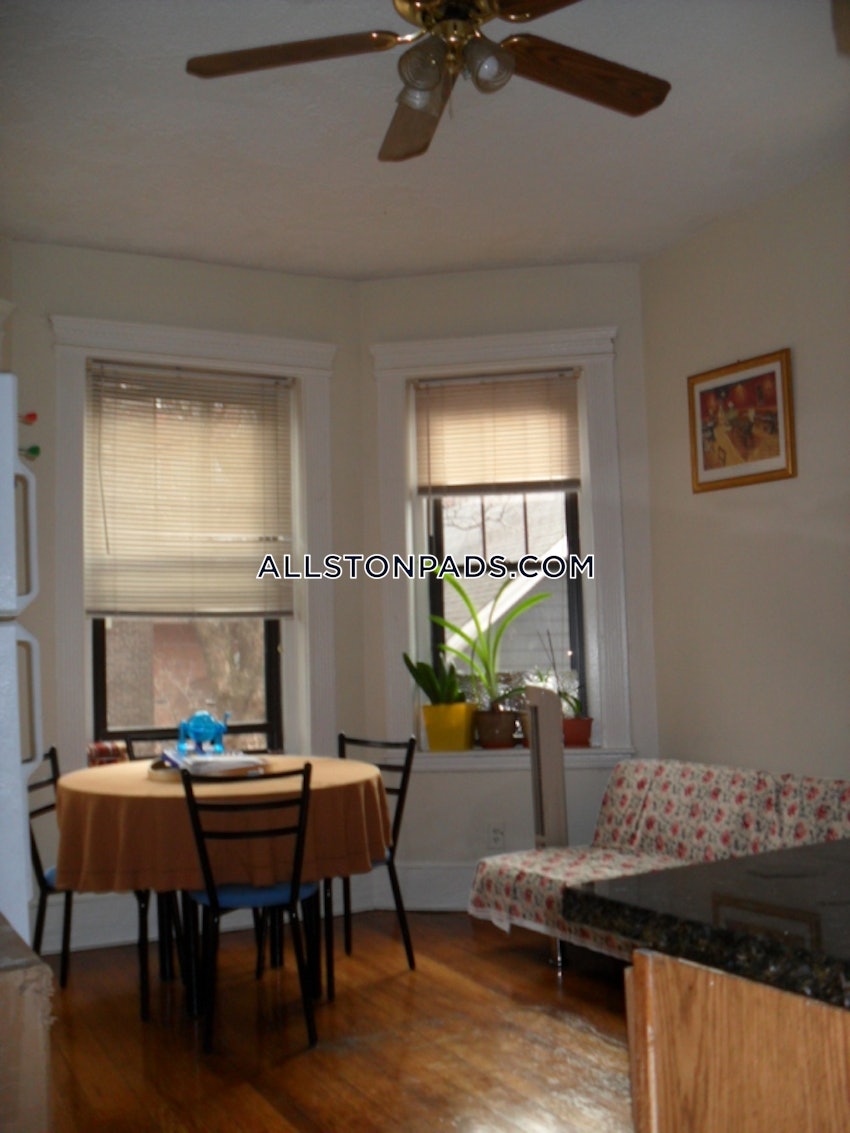 BOSTON - ALLSTON - 2 Beds, 1 Bath - Image 26