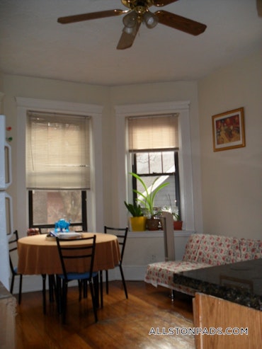 Boston - 2 Beds, 1 Baths