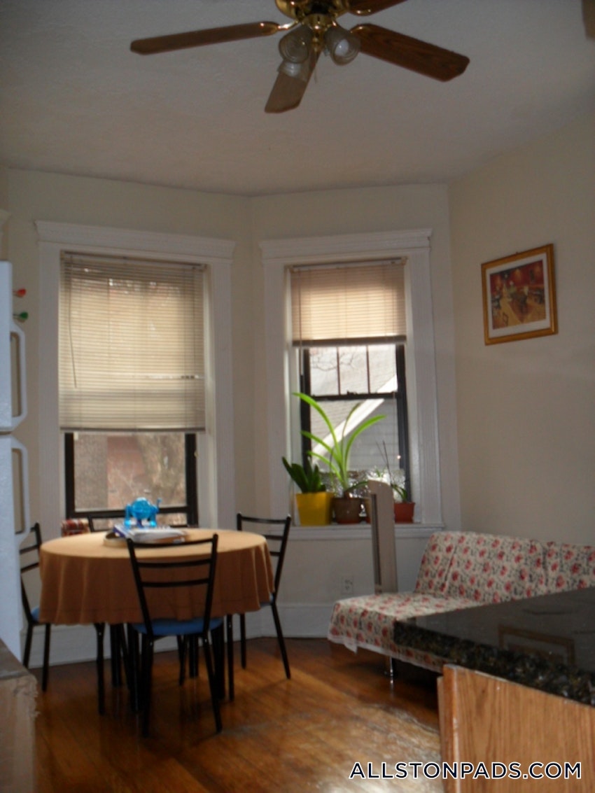 BOSTON - ALLSTON - 2 Beds, 1 Bath - Image 26