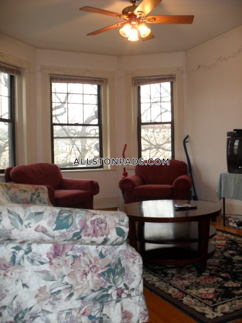 BOSTON - ALLSTON - 3 Beds, 1 Bath - Image 3