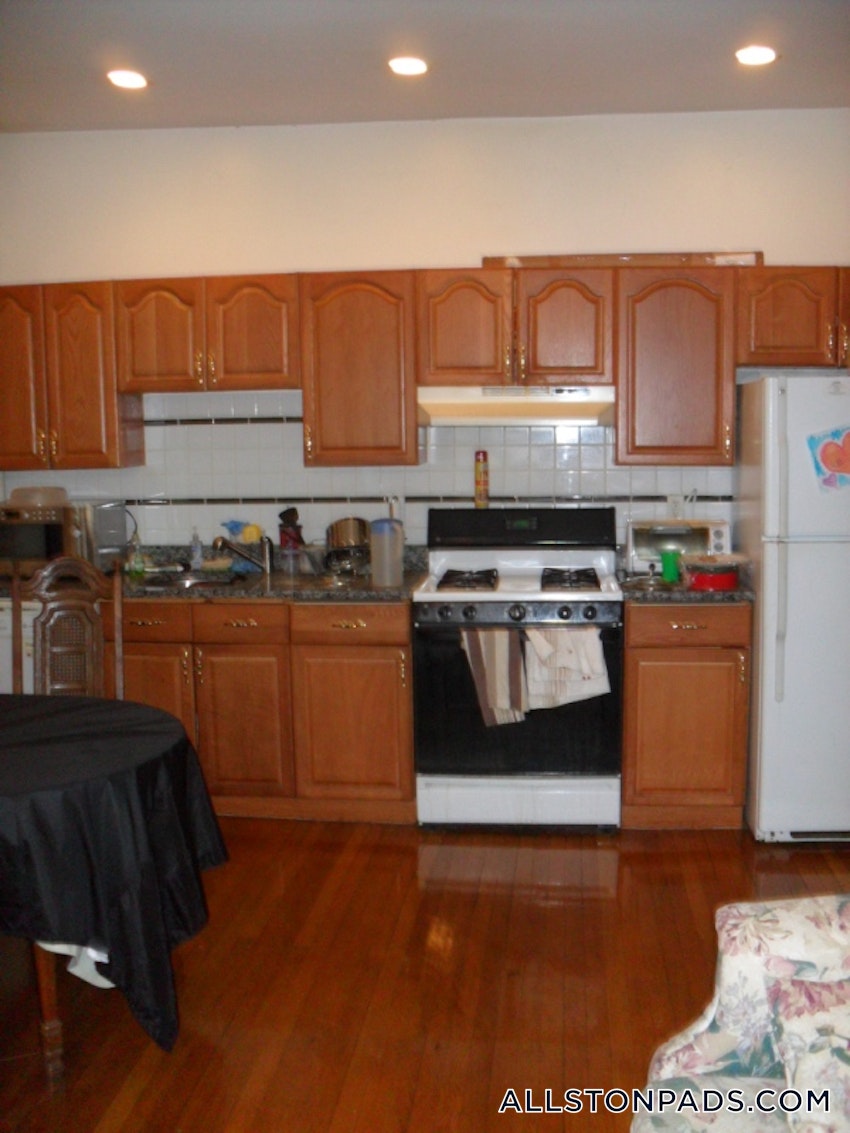 BOSTON - ALLSTON - 3 Beds, 1 Bath - Image 10