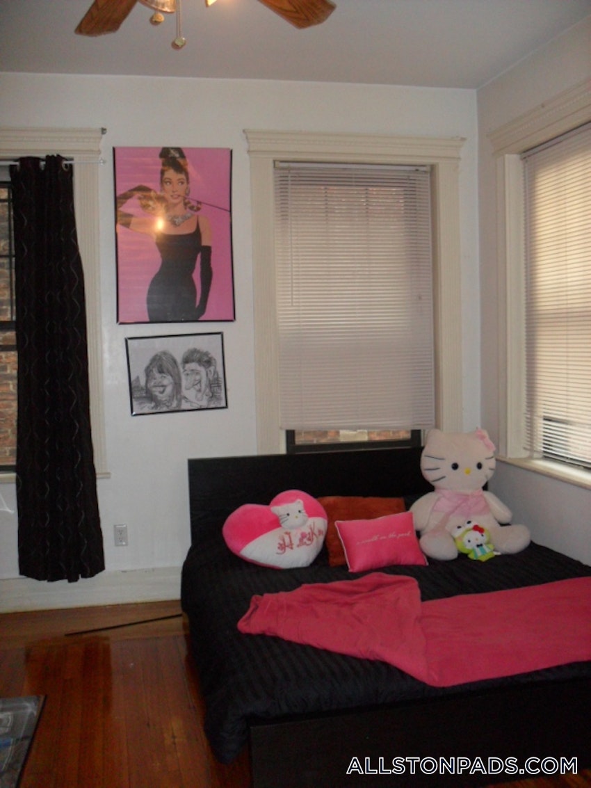 BOSTON - ALLSTON - 3 Beds, 1 Bath - Image 16