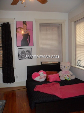 Commonwealth Ave. Boston