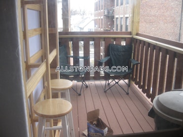 Boston - 2 Beds, 1 Baths