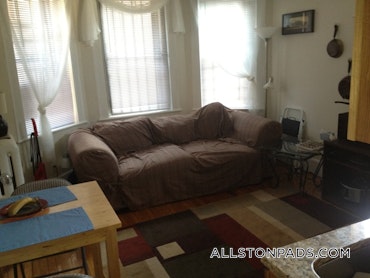 Boston - 2 Beds, 1 Baths