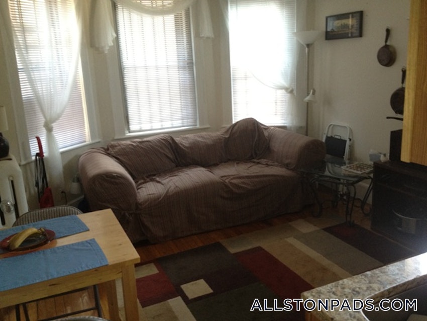 BOSTON - ALLSTON - 2 Beds, 1 Bath - Image 5