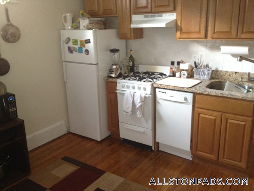 BOSTON - ALLSTON - 2 Beds, 1 Bath - Image 18