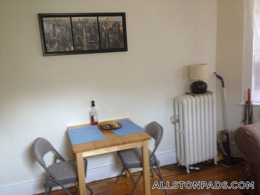 BOSTON - ALLSTON - 2 Beds, 1 Bath - Image 17