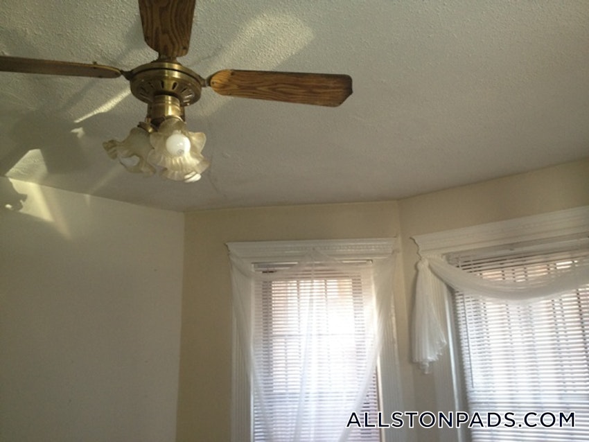 BOSTON - ALLSTON - 2 Beds, 1 Bath - Image 16