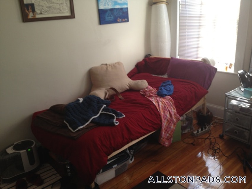 BOSTON - ALLSTON - 2 Beds, 1 Bath - Image 3